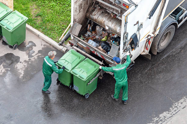 Best Commercial Cleanout Services  in USA